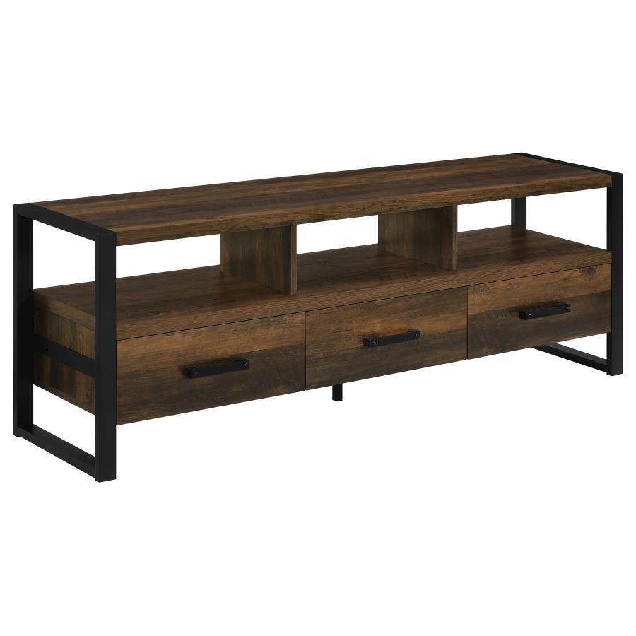 James - Engineered Wood TV Stand