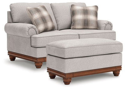 Clearbrooke - Living Room Set