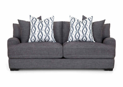 808 Merriville Graphite Journey Collection