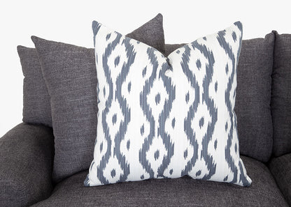 808 Merriville Graphite Journey Collection