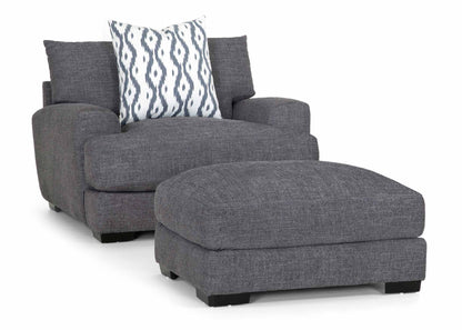 808 Merriville Graphite Journey Collection