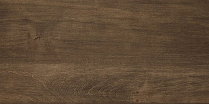 Pure Maple - Poster Storage Bed