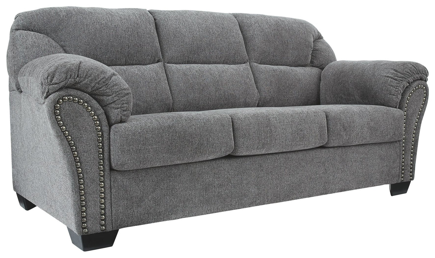 Allmaxx - Pewter - Sofa