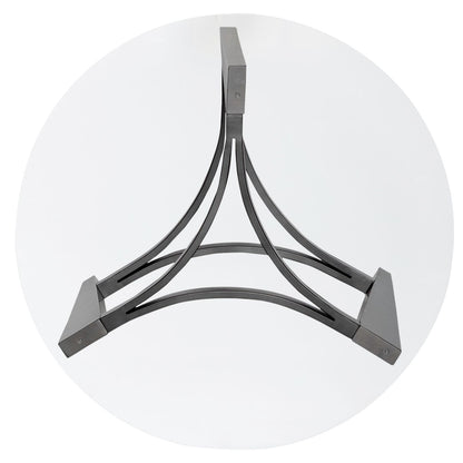 Capri - Wood Table