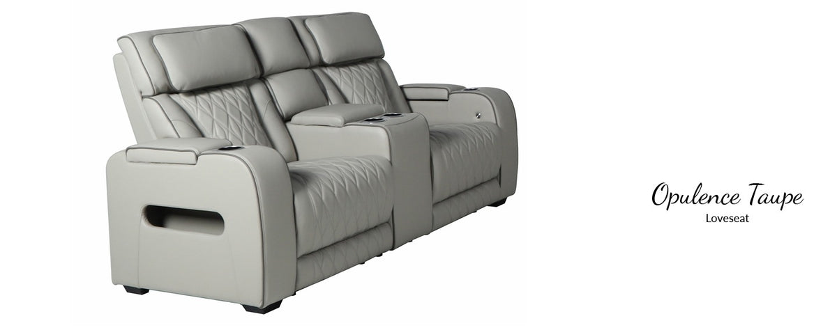 83608 Opulence Taupe