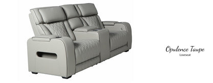 83608 Opulence Taupe