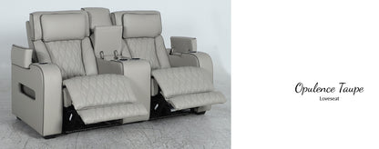 83608 Opulence Taupe