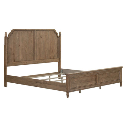 Hickory Grove - Bedroom Set