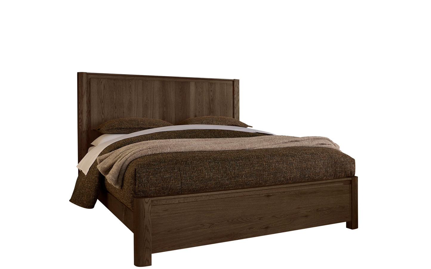 Lodge & Loft - Radius Poster Bed