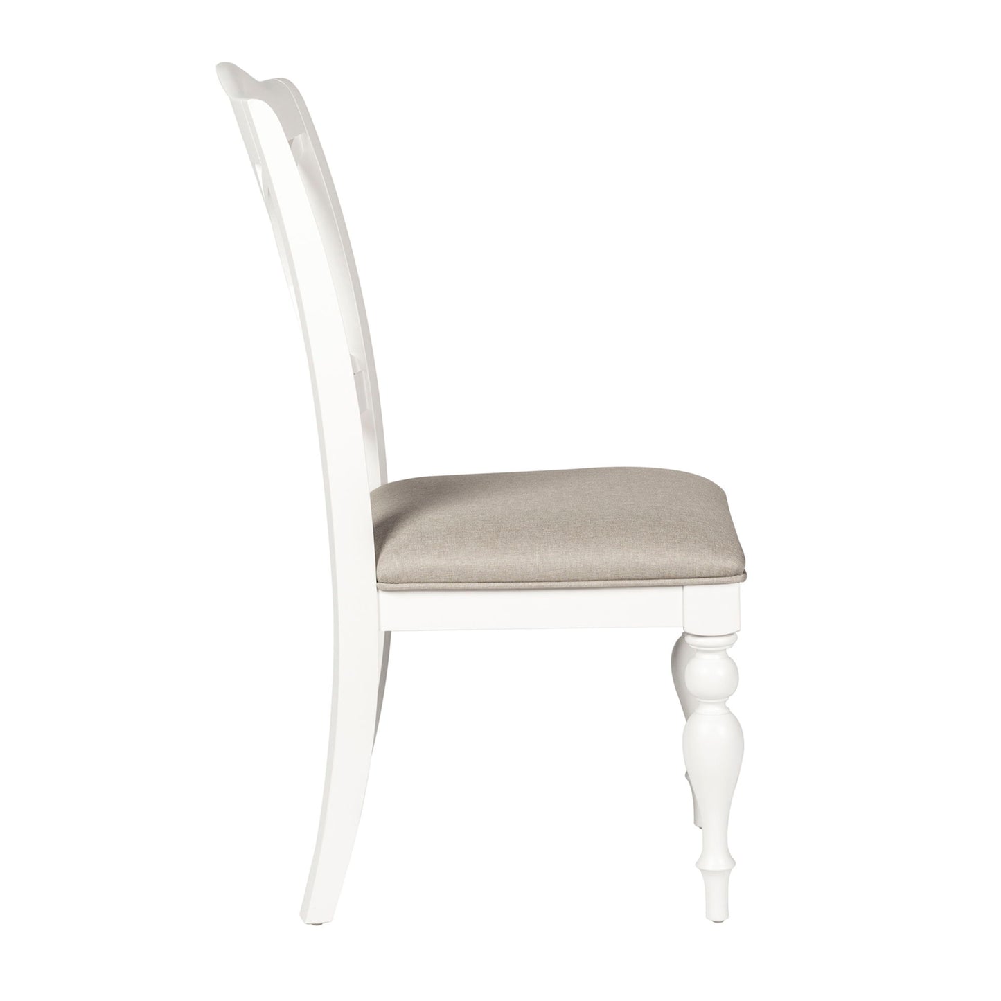 Summer House - Slat Back Side Chair (RTA)