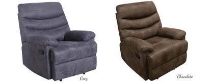 Lucas PW8706 Power Recliner