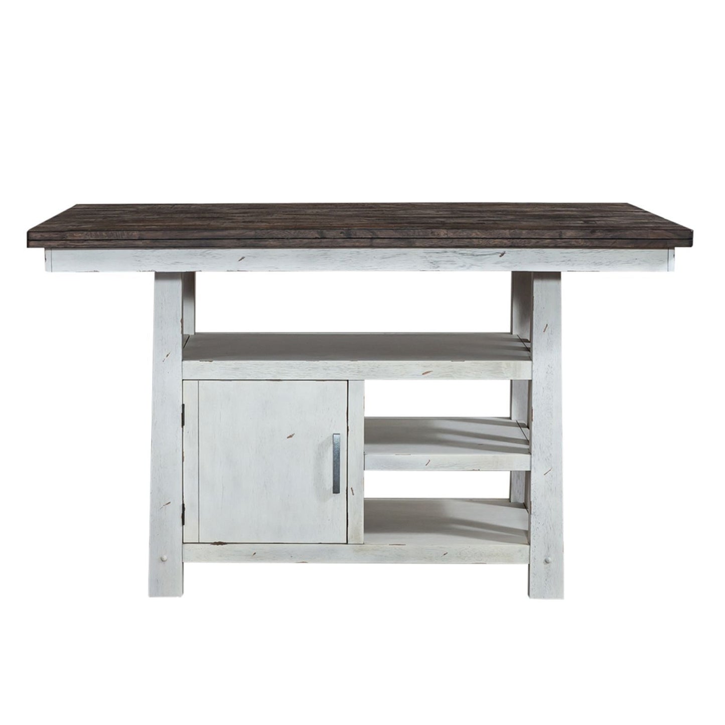 Farmhouse - Gathering Table - White