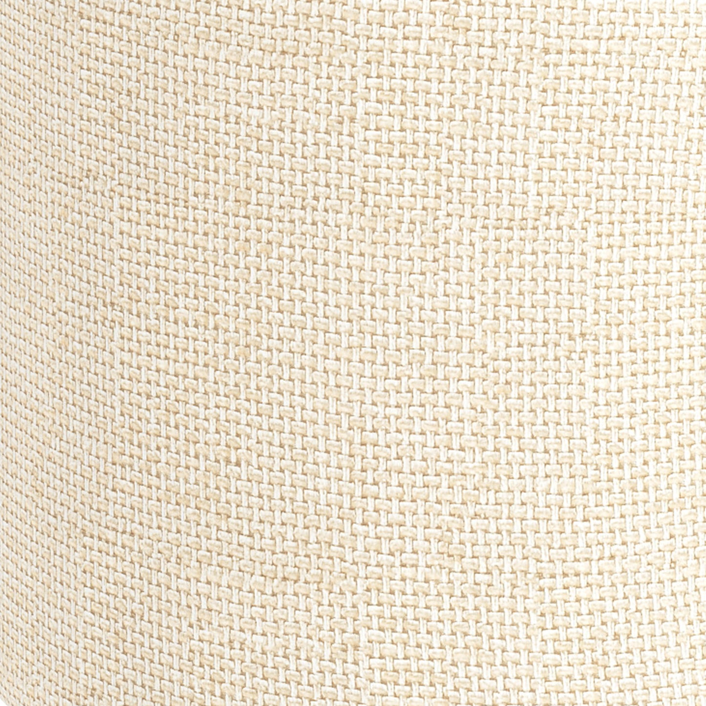 Modern Oval Storage Ottoman With Upholstery