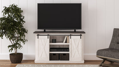 Dorrinson TV Stand