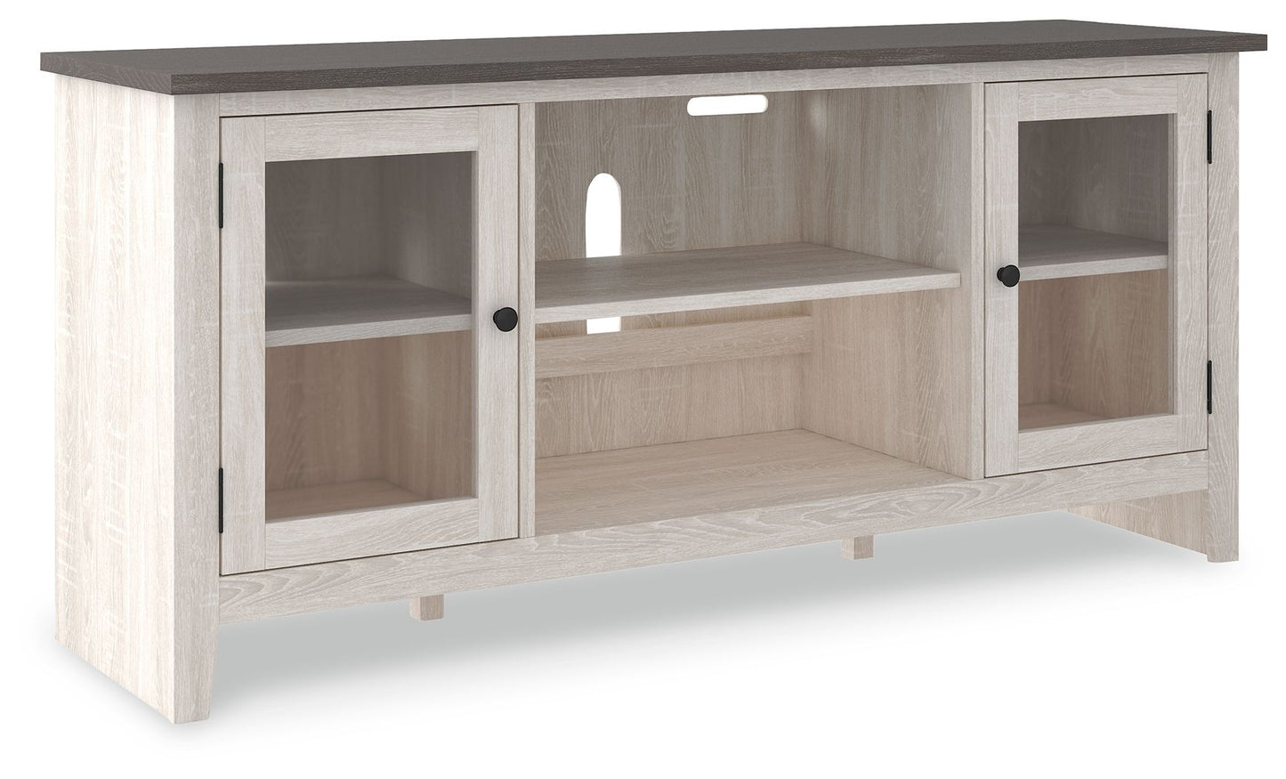 Dorrinson TV Stand