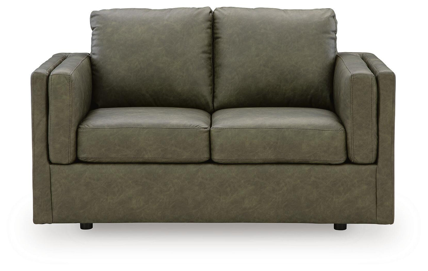 Hollis Studio - Loveseat - Grove