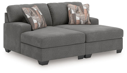 Newellen Sectional