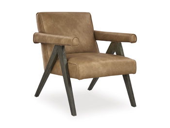 Goda - Accent Chair
