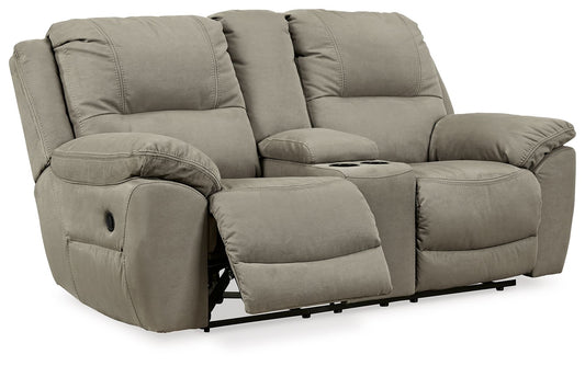 Next-Gen Gaucho - Double Reclining Loveseat