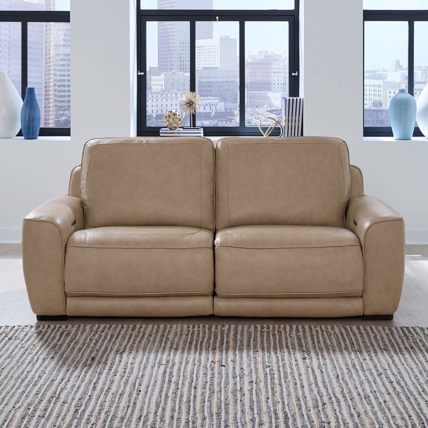 Blake - Sofa P2 & ZW