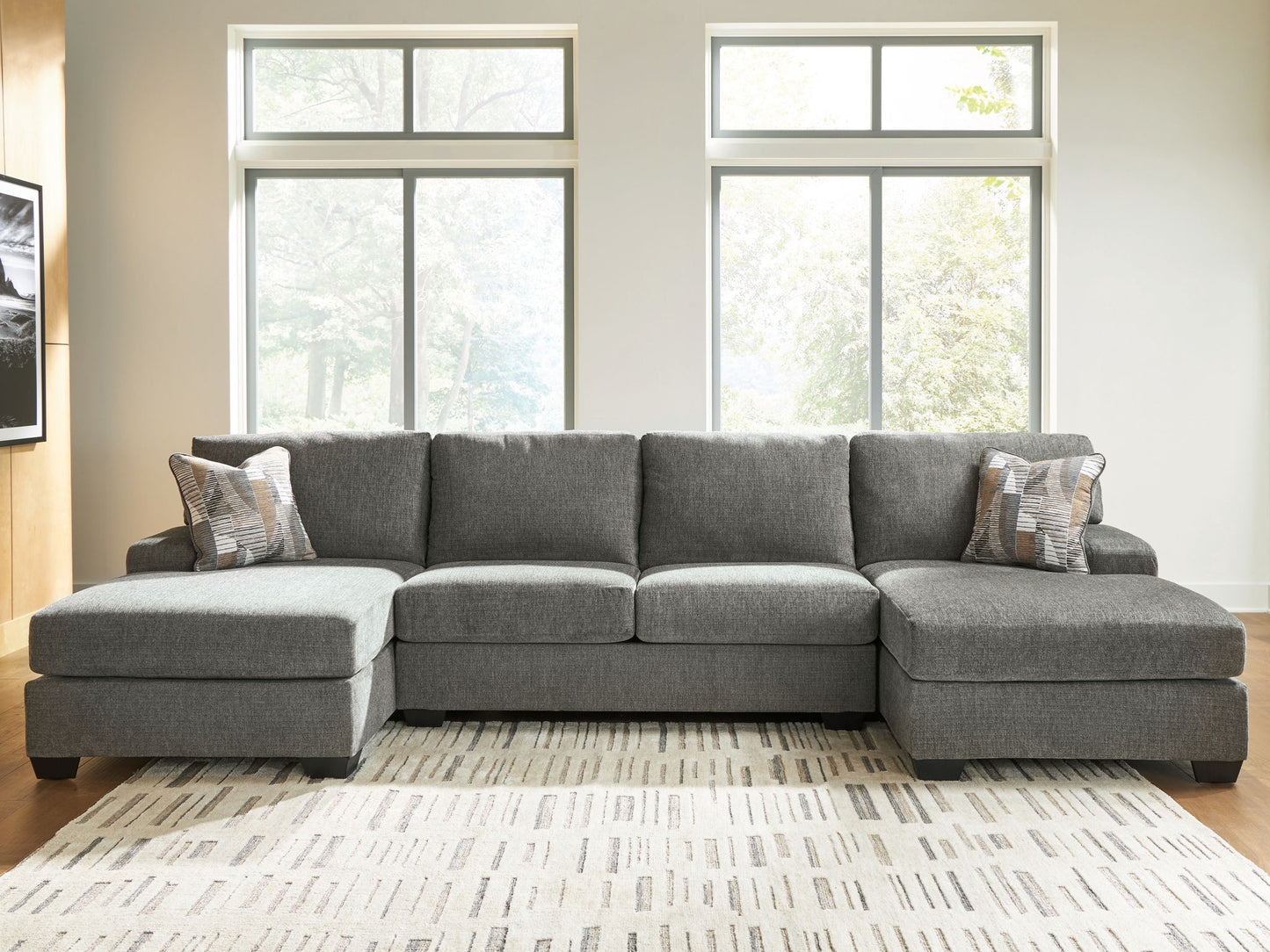 Newellen Sectional
