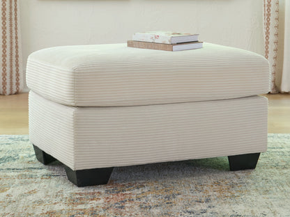 Greenbriar - Ottoman