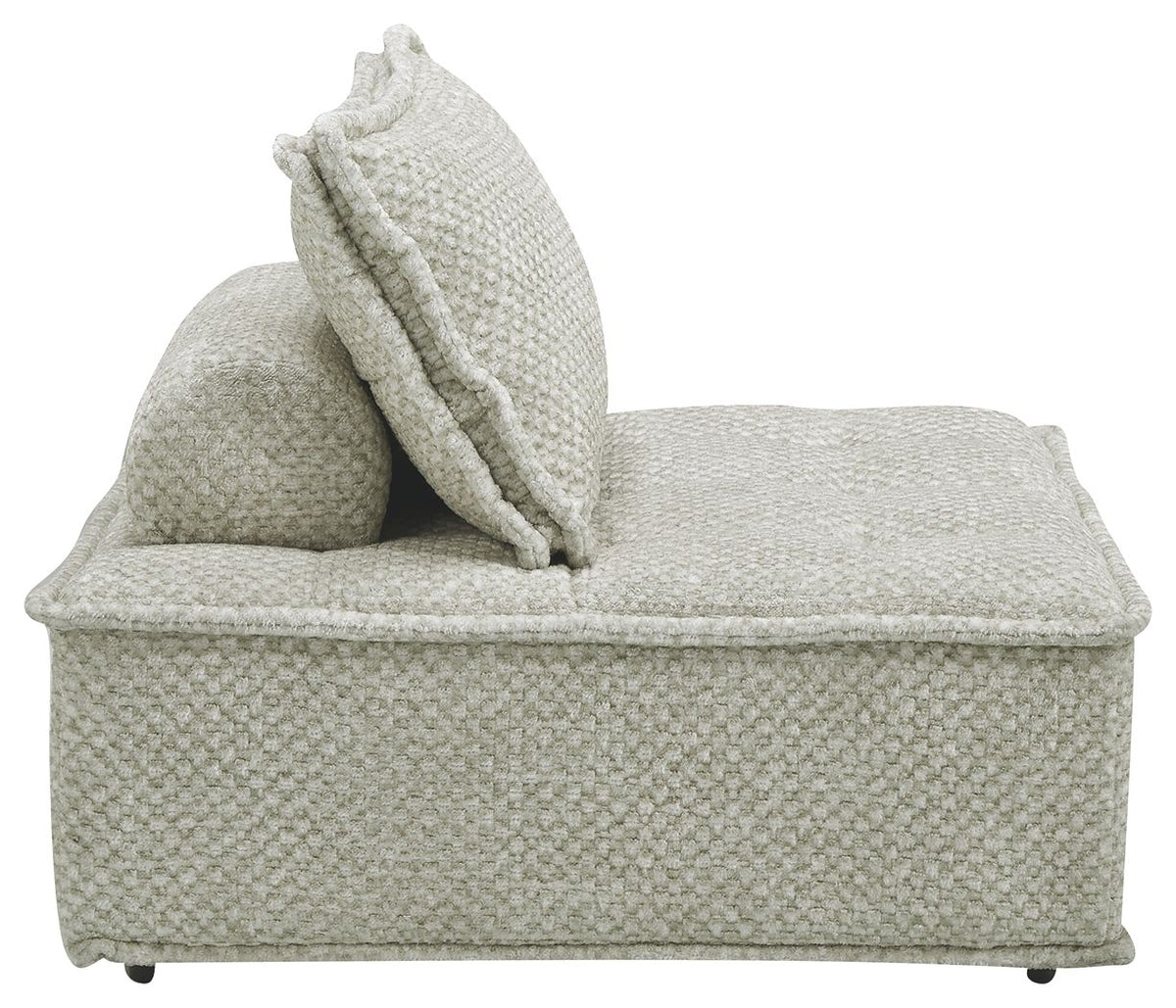 Bales - 2 Piece Sectional