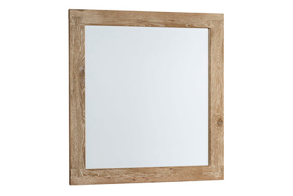 Dovetail - Landscape Mirror