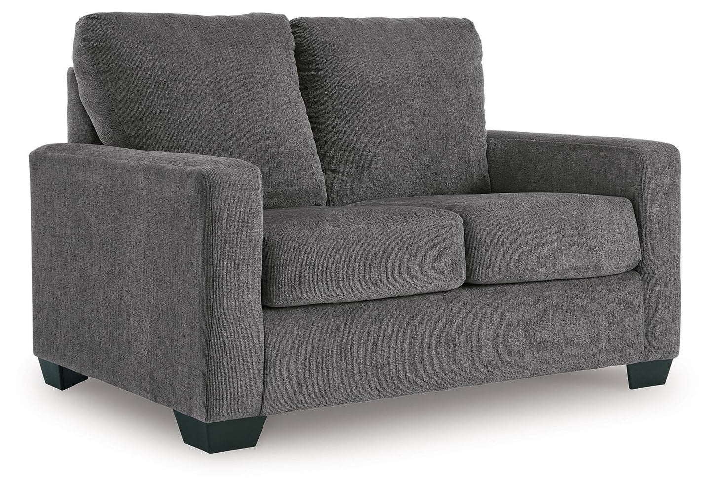 Rannis - Full Sofa Sleeper - Pewter