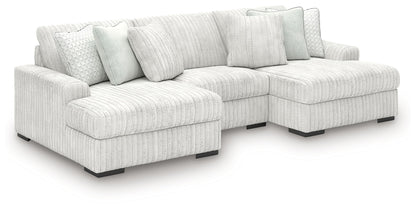 Stupendous - Sectional