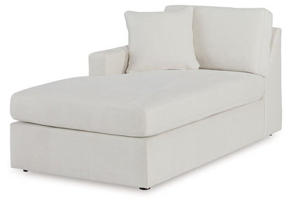 Modmax - 5 Piece Sectional