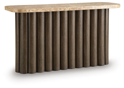 Darimore - Rectangular Table