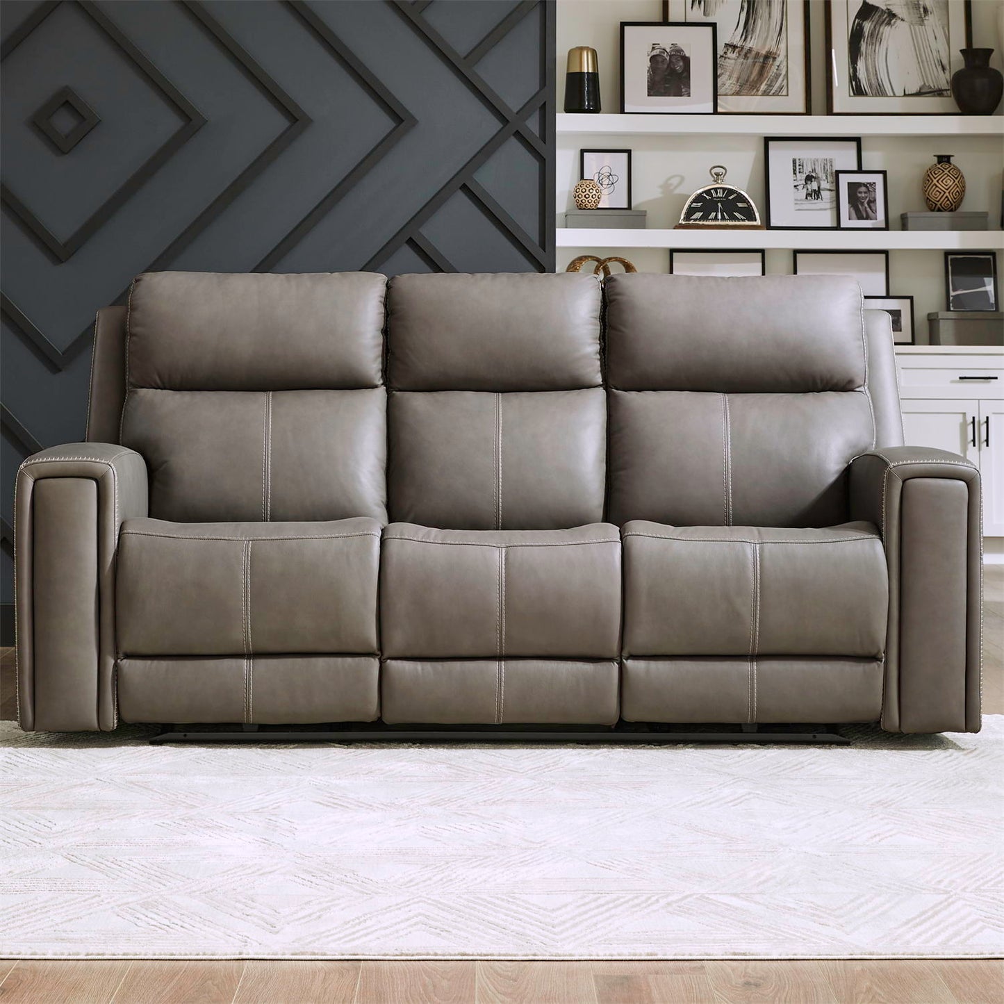 Camden - Sofa P3 & ZW
