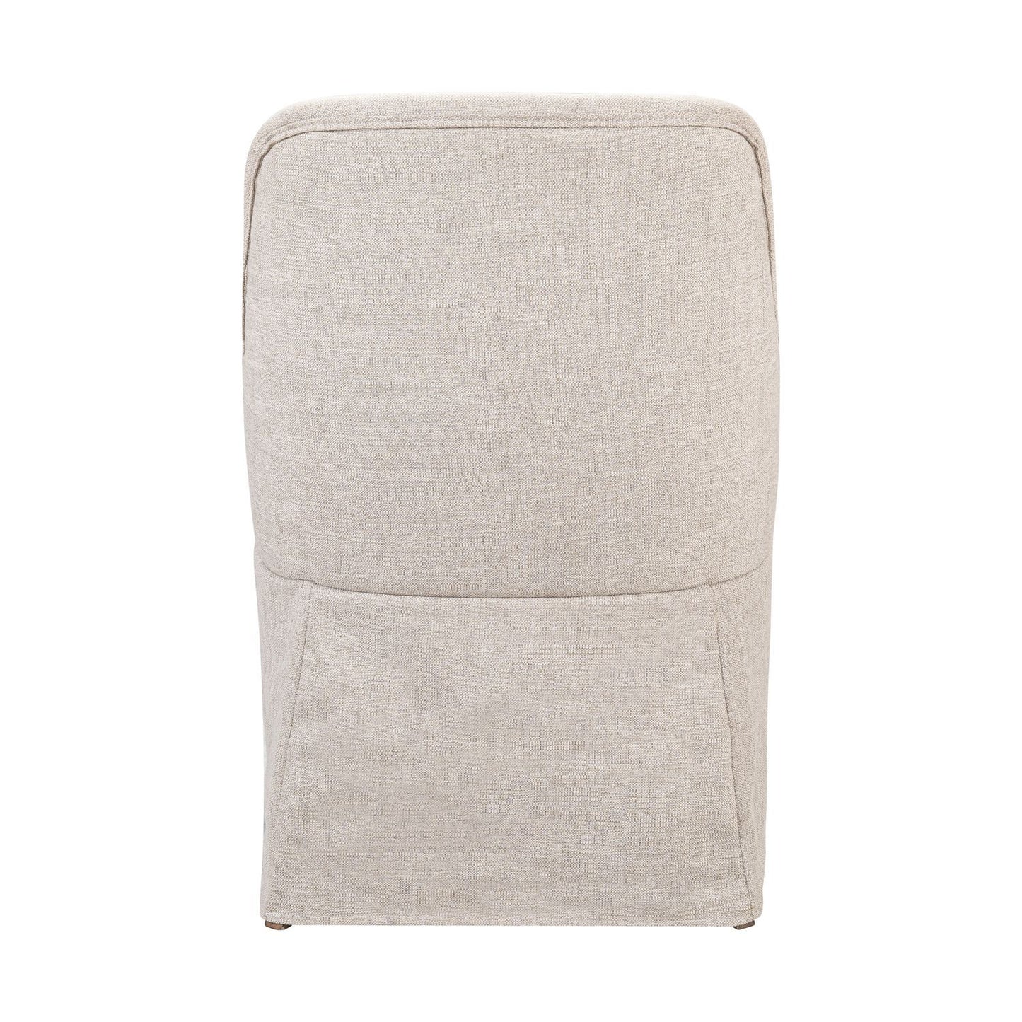 Shaker Lakes - Upholstered Arm Chair (RTA) - Harvest Brown