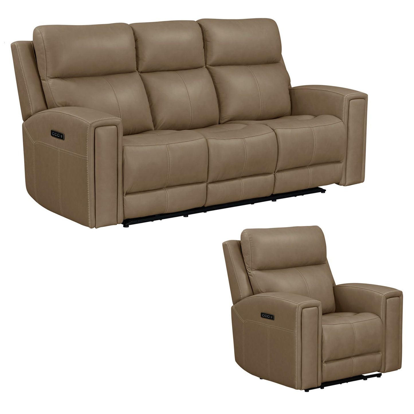 Camden - Sofa Set