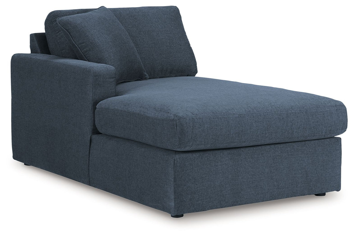 Modmax - 6 Piece Sectional
