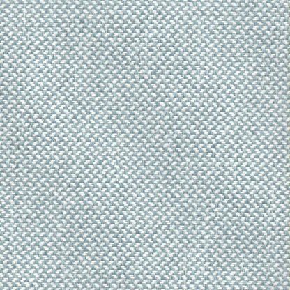 Bonanza - Ocean Blue Linen Upholstered Bed With Storage Footboard