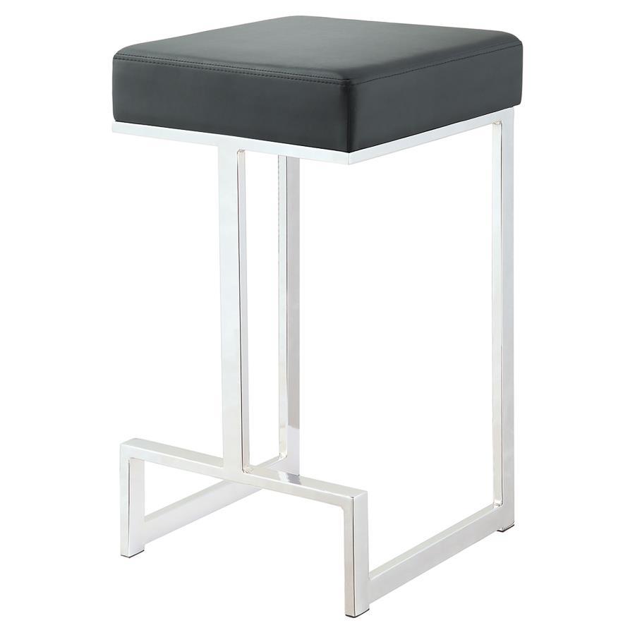 Gervase - Square Stool