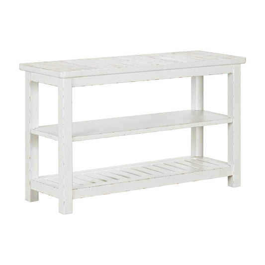 Backroads - Table