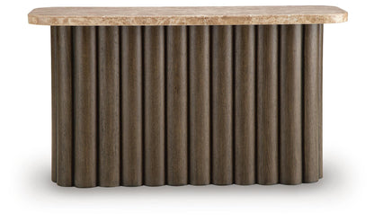 Darimore - Rectangular Table