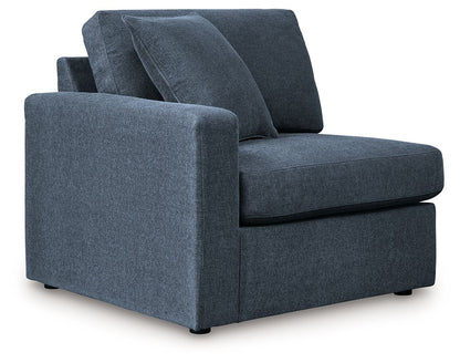 Modmax - 6 Piece Sectional