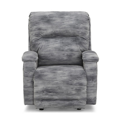 Maverly 9N17/21803 Graphite Rocker Recliner