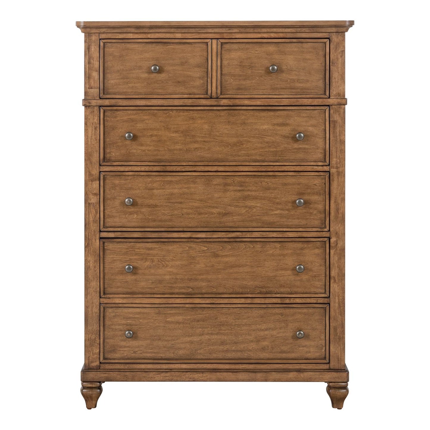 Twin Lakes - 5 Drawer Chest