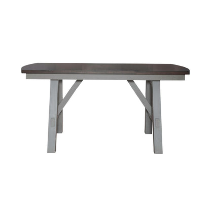 Newport - Gathering Table - Gray