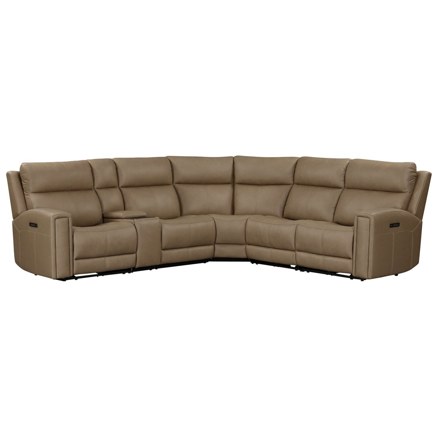 Camden - 6 Piece Sectional