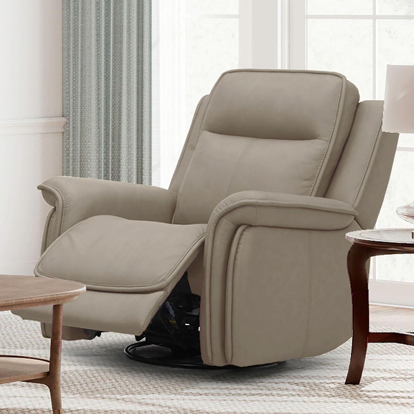 Cora - SG Recliner P3