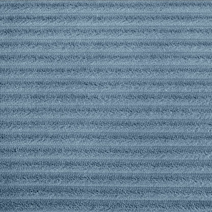 Corduroy Sleeper Sofa Loveseat Sofa With Full Size Mattress, 2 USB Ports, 2 Cup Holders, 2 Side Pockets And Phone Holder