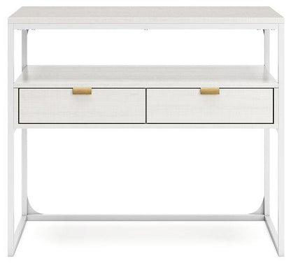 Deznee Credenza