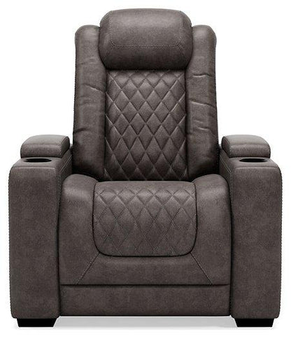 HyllMont Recliner