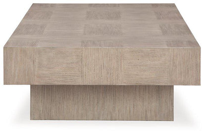 Jorlaina Coffee Table